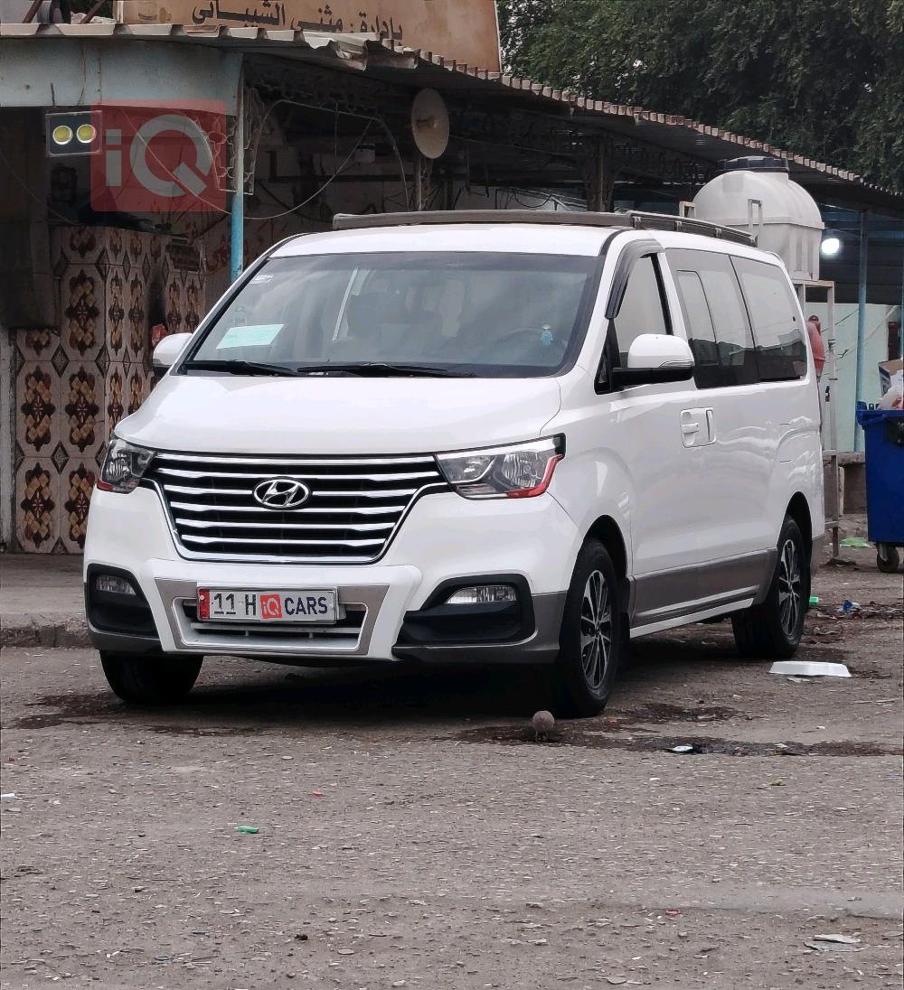 هيونداي ستار اكس